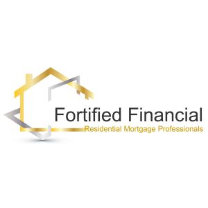 Fortified Financial Logo