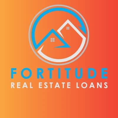 Fortitude Real Estate Loans Logo