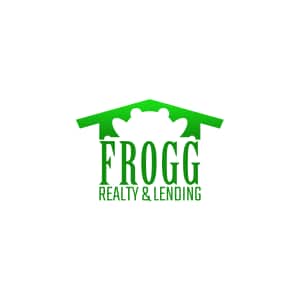 Frogg Realty & Lending Logo