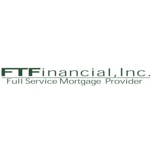 F.T.Financial, Inc. Logo