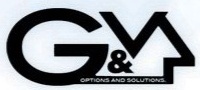 G & V Options & Solutions Inc. Logo