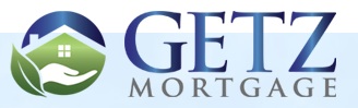 Getz Mortgage, Inc. Logo