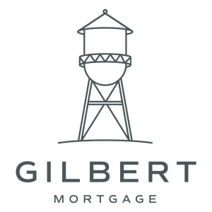 Gilbert Mortgage Logo
