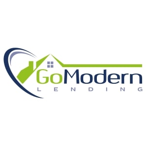GoModern Lending Inc Logo