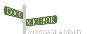 Good Neighbor Mortgage & Realty Logo