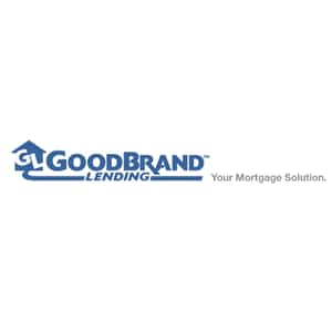 GoodBrand Lending Corporation Logo