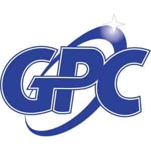 GPC Mortgage Logo