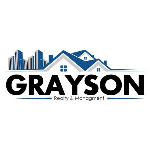Grayson Realty and Management Logo