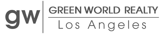 Green World Financial Services Logo