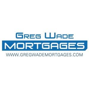 Greg Wade Mortgages Logo