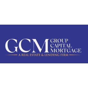 Group Capital Mortgage Inc Logo