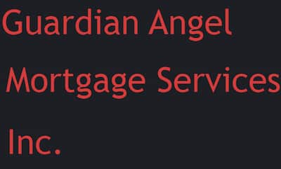 Guardian Angel Mortgage Services, Inc Logo