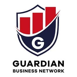 Guardian Business Network Logo