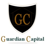 Guardian Capital Logo