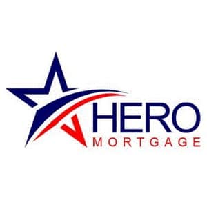 Hero Mortgage, LLC Logo