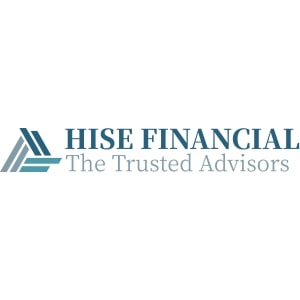 HISE Financial Corporation Logo