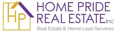 Home Pride Real Estate, Inc. Logo