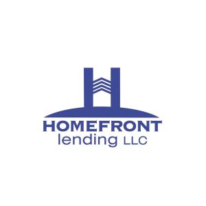 Homefront Lending LLC Logo