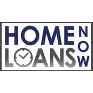 HomeLoansNow Logo
