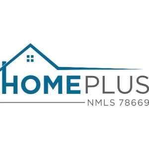 Homeplus Corporation Logo