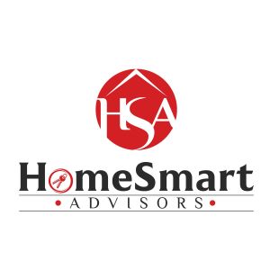 HomeSmart Advisors Logo