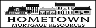 Hometown Mortgage Resources Inc Logo