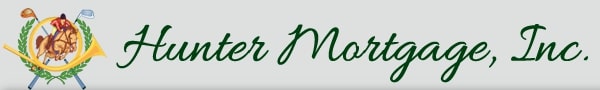 Hunter Mortgage, Inc. Logo