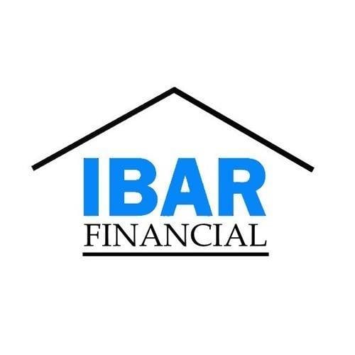 Ibar Financial Logo