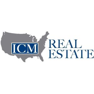 ICM Real Estate Inc Logo