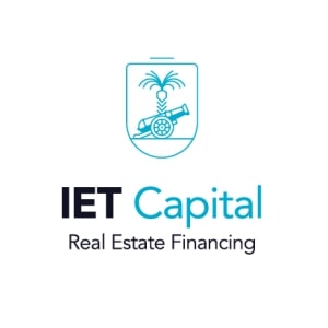IET Capital Logo