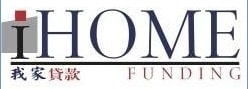 iHome Funding Logo