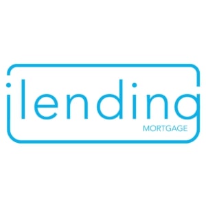 iLending Mortgage LLC Logo