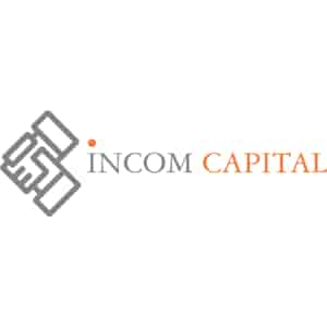 Incom Capital Logo