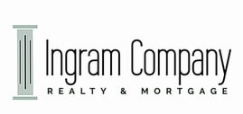 Ingram Company Logo