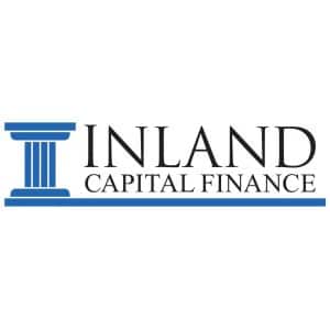 Inland Capital Finance Logo