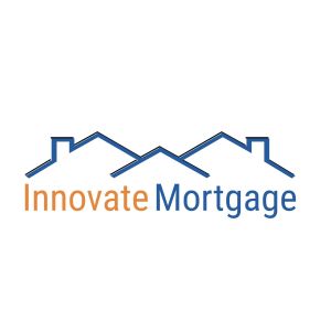 Innovate Mortgage Inc. Logo