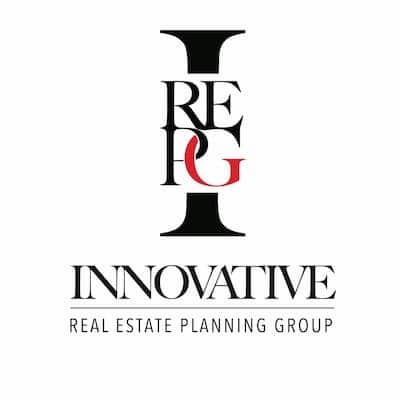 Innovative Real Estate Planning Group Logo