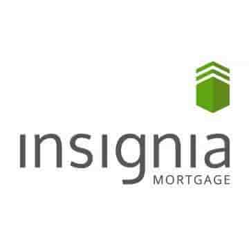Insignia Mortgage Inc. Logo
