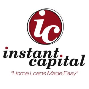 Instant Capital Logo