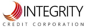 Integrity Credit Corporation Logo