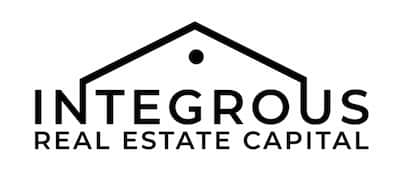 Integrous Real Estate Capital Logo
