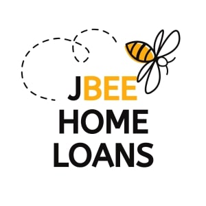 J Bee Home Loans Logo