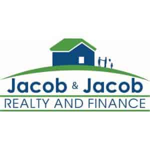 Jacob & Jacob Realty & Finance Inc. Logo
