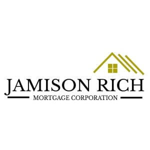 Jamison Rich Mortgage Corporation Logo