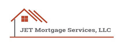JET Mortgage Services, LLC. Logo
