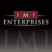 JMJ enterprises Logo
