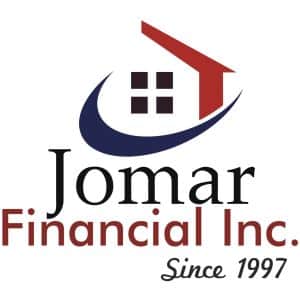 Jomar Financial Inc. Logo