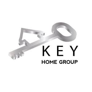 KEY HOME GROUP Logo