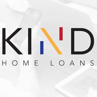 Kind Home Loans Inc Logo