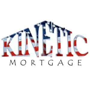 Kinetic Mortgage Logo